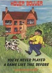 Background - Hover Bovver - Commodore 64 - Retrocharting