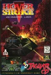 Hover Strike: Unconquered Lands - Nintendo DS - Retrocharting