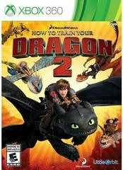 How to Train Your Dragon 2 - Xbox 360 - Retrocharting