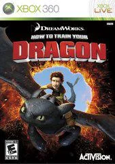 How to Train Your Dragon - Xbox 360 - Retrocharting