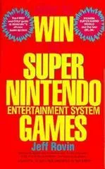 How to Win at Super NES Games - Strategy Guide - Retrocharting