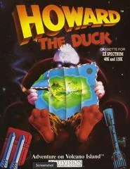 Background - Howard the Duck - ZX Spectrum - Retrocharting