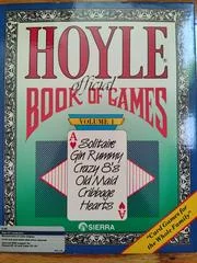 Hoyle's Book of Games Volume 1 - Atari ST - Retrocharting