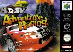 Background - HSV Adventure Racing - Nintendo 64 - Retrocharting