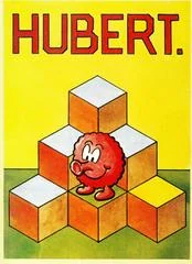 Hubert - ZX Spectrum - Retrocharting