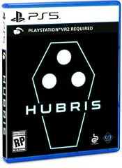 Hubris - Playstation 5 - Retrocharting