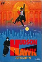 Hudson Hawk - Nintendo DS - Retrocharting