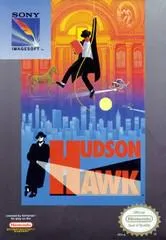 Hudson Hawk - Nintendo DS - Retrocharting