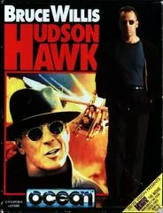 Background - Hudson Hawk - Nintendo DS - Retrocharting