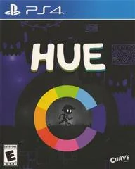 Hue - Playstation 4 - Retrocharting