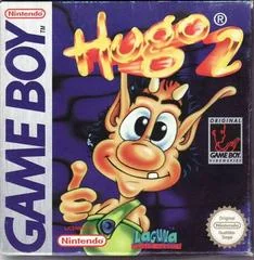 Hugo 2 - GameBoy - Retrocharting