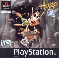 Hugo 2 - PlayStation - Retrocharting