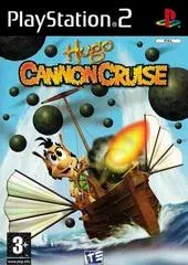 Hugo Cannon Cruise - PlayStation 2 - Retrocharting