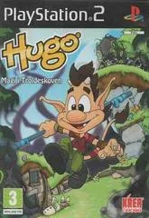 Hugo: Magi I Trollskogen - PlayStation 2 - Retrocharting