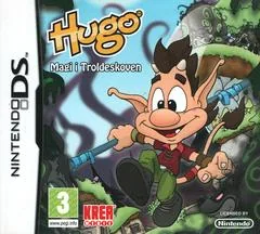 Hugo: Magic in the Trollwoods - Nintendo DS - Retrocharting