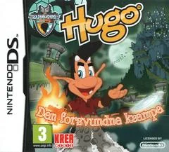 Hugo Troldeakademiet: Den Forsvundne Kaempe - Nintendo DS - Retrocharting