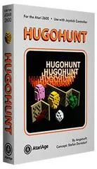 Background - Hugohunt [Homebrew] - Atari 2600 - Retrocharting