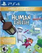 Human Fall Flat [Anniversary Edition] - Playstation 4 - Retrocharting