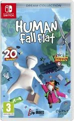 Human Fall Flat [Dream Collection] - Nintendo Switch - Retrocharting