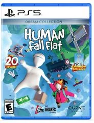 Human Fall Flat [Dream Collection] - Playstation 5 - Retrocharting