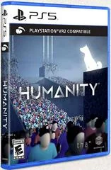 Background - Humanity - Playstation 5 - Retrocharting