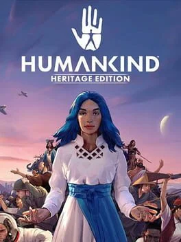 Humankind [Heritage Edition] - Playstation 5 - Retrocharting