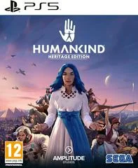 Humankind - Playstation 5 - Retrocharting