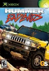 Hummer Badlands - Xbox - Retrocharting