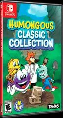 Humongous Classic Collection - Nintendo Switch - Retrocharting