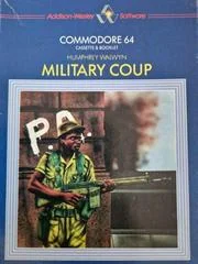 Humphrey Walwyn Militay Coup - Commodore 64 - Retrocharting