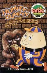 Humpty Dumpty Meets the Fuzzy Wuzzies - ZX Spectrum - Retrocharting