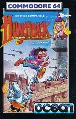 Hunchback [Cassette Version] - Commodore 64 - Retrocharting