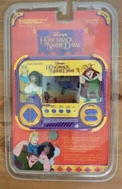 Hunchback - ZX Spectrum - Retrocharting