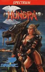 Background - Hundra - ZX Spectrum - Retrocharting