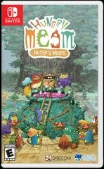 Hungry Meem - Nintendo Switch - Retrocharting