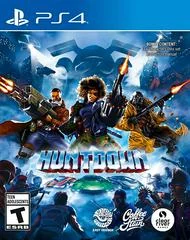 Huntdown - Playstation 4 - Retrocharting