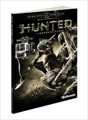 Hunted The Demon's Forge [Prima] - Strategy Guide - Retrocharting