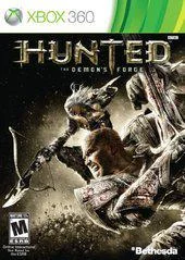 Hunted: The Demon's Forge - Xbox 360 - Retrocharting