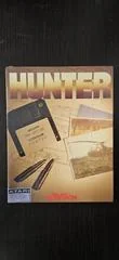 Hunter - Atari ST - Retrocharting