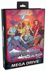 Hunter Girls - Sega Genesis - Retrocharting