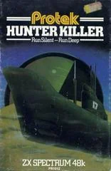 Hunter Killer - ZX Spectrum - Retrocharting
