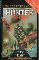 Background - Hunter Patrol - Commodore 64 - Retrocharting