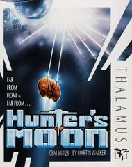 Hunter's Moon - Commodore 64 - Retrocharting