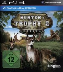 Hunter's Trophy 2: Europa - Playstation 3 - Retrocharting