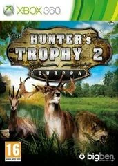 Hunter's Trophy 2: Europa - Xbox 360 - Retrocharting