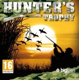 Hunter's Trophy - Playstation 3 - Retrocharting