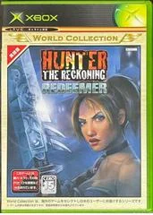 Hunter The Reckoning Redeemer - World Collection - Xbox - Retrocharting