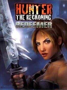 Hunter: The Reckoning: Redeemer - Xbox - Retrocharting