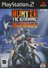 Hunter the Reckoning: Wayward - PlayStation - Retrocharting