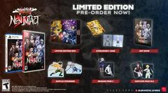 Hunter x Hunter: Nen x Impact [Limited Edition] - Nintendo Switch - Retrocharting